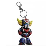 Porte cles goldorak chibi debout