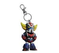 Plastoy Porte-clés Chibi Goldorak – Plastique, 13 cm