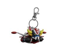 Plastoy Porte-clés Goldorak Spacer Multicolore
