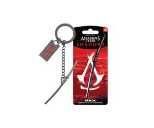 Porte-clés Good Loot Assassin'S Creed : Shadows - Marque : Good Loot - EAN : 5908305247623