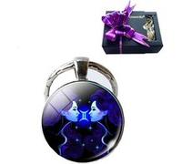 Porte-clés Goserda® Constellation Gemini G