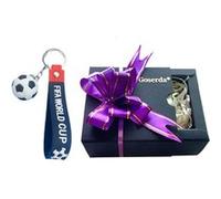 Porte-clés Goserda® Coupe du monde de football du Qatar 14 cm #03 G