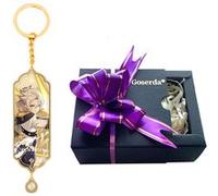 Porte-clés Goserda® Genshin Impact ALBEDO 15 cm G