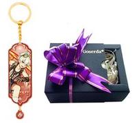 Porte-clés Goserda® Genshin Impact BENNETT 15 cm G