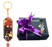 Porte-clés Goserda® Genshin Impact DILUC 15 cm G
