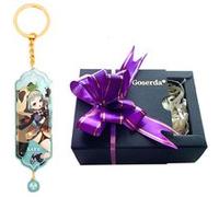 Porte-clés Goserda® Genshin Impact SAYU 15 cm