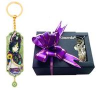 Porte-clés Goserda® Genshin Impact TIGHNARI 15 cm G