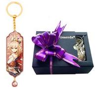 Porte-clés Goserda® Genshin Impact YOIMIYA 15 cm