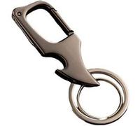 Porte-clés Goserda® Multifonction avec Couteau-D
