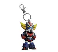 Porte-clés Grendizer Chibi Grendizer 6,5 x 4 x 2 cm Plastoy