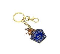 Porte-clés grenouille chocolat Harry Potter G