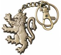 Porte-Clés Gryffondor Harry Potter - NOBLE COLLECTIONS