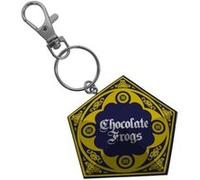 Porte-cles - Harry Potter - Boîte De Chocogrenouille multicolore G