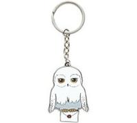 Porte-clés Harry Potter Hedwige