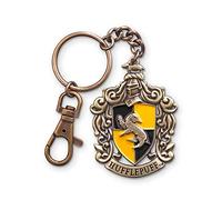 Porte-clés Harry Potter - Maison Poufsouffle