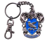 Porte-clés Harry Potter - Maison Serdaigle - The Noble Collection