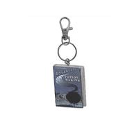 Porte-cles - Harry Potter - Manuel Des Potions multicolore G