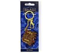Porte-clés Harry Potter Monstre Livre The Carat Shop