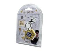 PORTE-CLÉS HP BOITE GRFROUILLE CHOCOLAT Porte-clés Plastoy