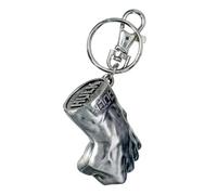 Porte-Clés Hulk Fist Metallique