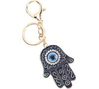 Porte-clés œil maléfique, pendentif de sac, porte-clés œil du diable, porte-clés, porte-bonheur, accessoires à suspendre