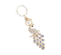 Porte-clés œil maléfique, pendentif de sac, porte-clés œil du diable, porte-clés porte-bonheur, porte-clés paon, accessoires à suspendre