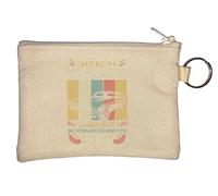 Porte-clés I'm Not Old I'm A Classic 1969 Beige