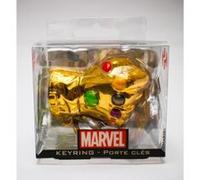 Porte-Clés Infinity Gauntlet Marvel Semic 5 cm G