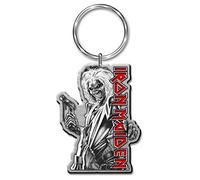 Porte-clés Iron Maiden Killers