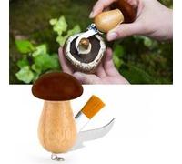 Porte-clés Kikkerland Champignon G
