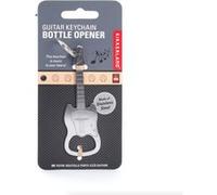 Porte-clés Kikkerland Guitare Multicolore E