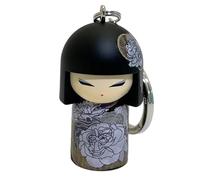 Porte-clés Kimmidoll de petite taille - collection porte-clés de 5,3 cm, Small