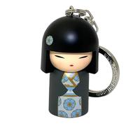 Porte-clés Kimmidoll de taille petite - Collection porte-clés de 5,3 cm, Small