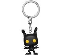 Porte-cles - Kingdom Hearts 3 - Pop Soldat Sans-coeur NC G