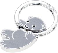 Porte-clés Koala Baby, avec effet haptique de fourrure KOALA BABY