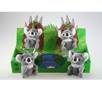 Porte-clés Koala en peluche