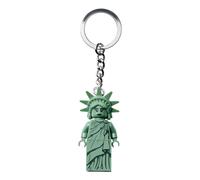 Porte-clés La statue de la Liberté