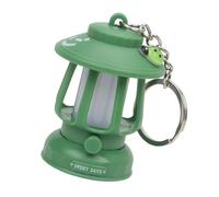 Porte-clés Lampe À Huile Avec Ampoule LED Lumineuse Alimenté Par USB Décoration Rétro Pour La Visibilité Accessoire De Camping Lampe À Huile Rechargeable Porte-clés