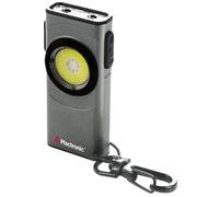 Porte-clés lampe de poche 500 lumens Flagger Nano Mactronic - Grey