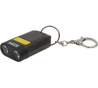 Porte-clés lampe de poche LED EDM 36171