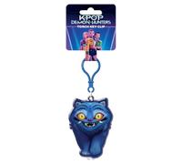 Porte-clés lampe torche K-Pop Demon Hunters Derpy sous licence officielle