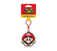 Pyramid Porte-clés lampe torche Super Mario sous licence officielle Nintendo