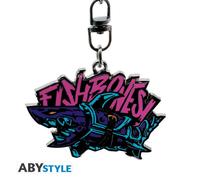 Porte-cles - League Of Legends - Jinx G