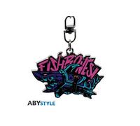 Porte-cles - League Of Legends - Jinx G