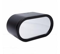 Porte-clés LED avec Détecteur de Mouvement pour Garage, Design Détachable et Rangement Multi-clés pour Entrée, Usage Domestique, Rechargeable par USB (Standard)