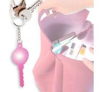 Porte-clés LED lumineux retrouve-clés Multi G