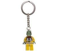 Porte-clés LEGO Bossk Star Wars 853125 G
