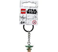Porte-clés LEGO - Grogu™, jeu de construction, 6 ans, plastique, 10 g