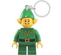 Porte-clés Lego Key Light Elf Multicolore