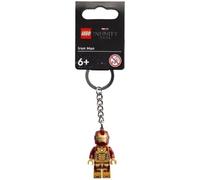 Porte-Clés LEGO Marvel Super Héros Iron Man 854240